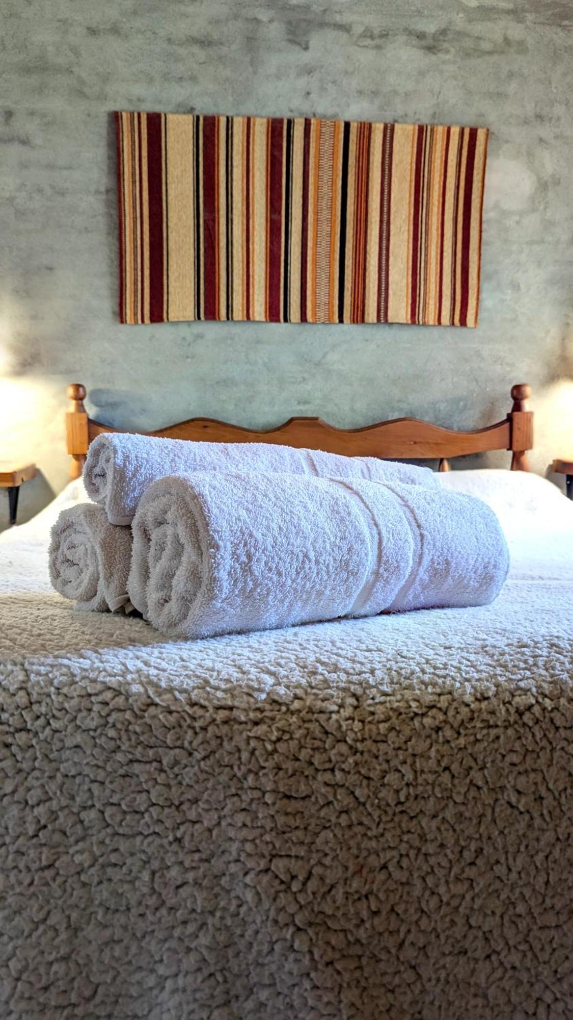 Cabanas Willy El Bolsón Zewnętrze zdjęcie
