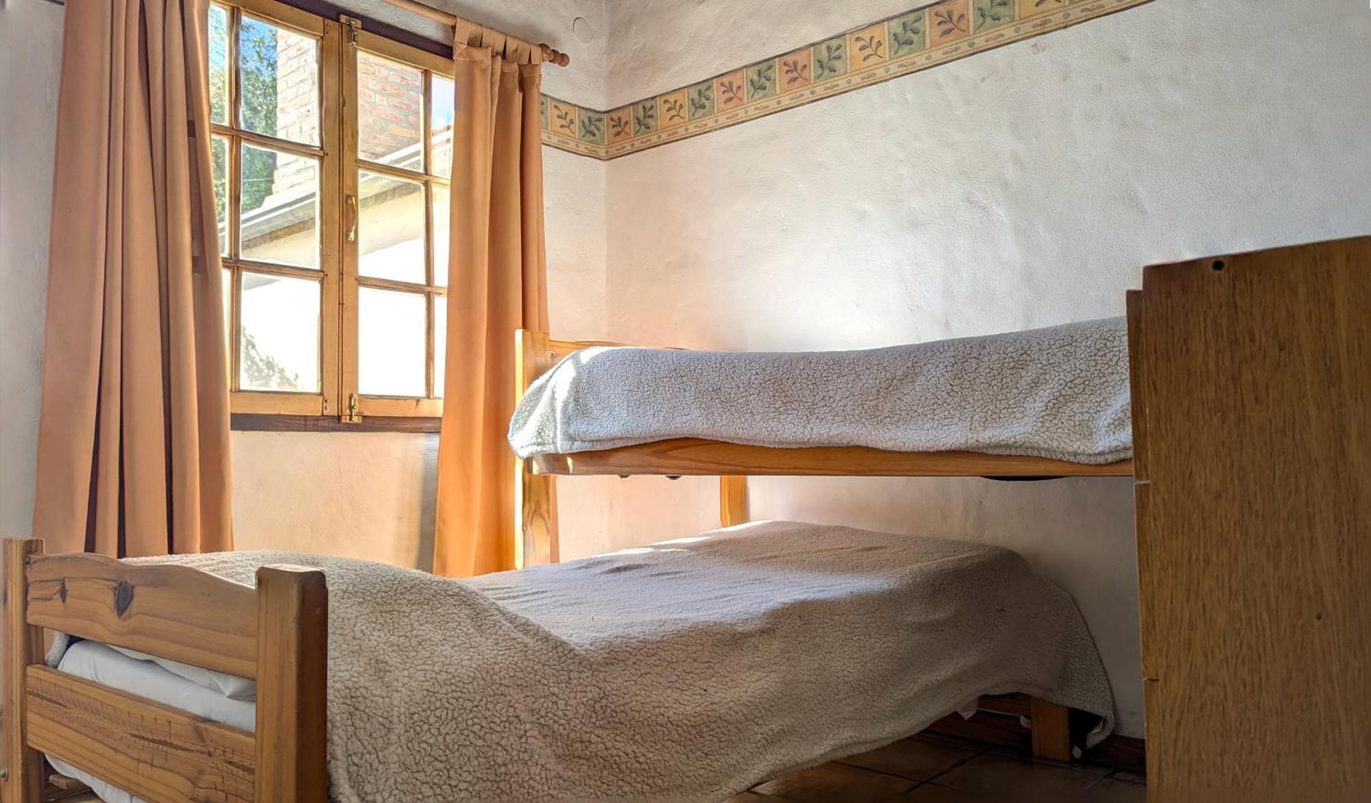 Cabanas Willy El Bolsón Zewnętrze zdjęcie